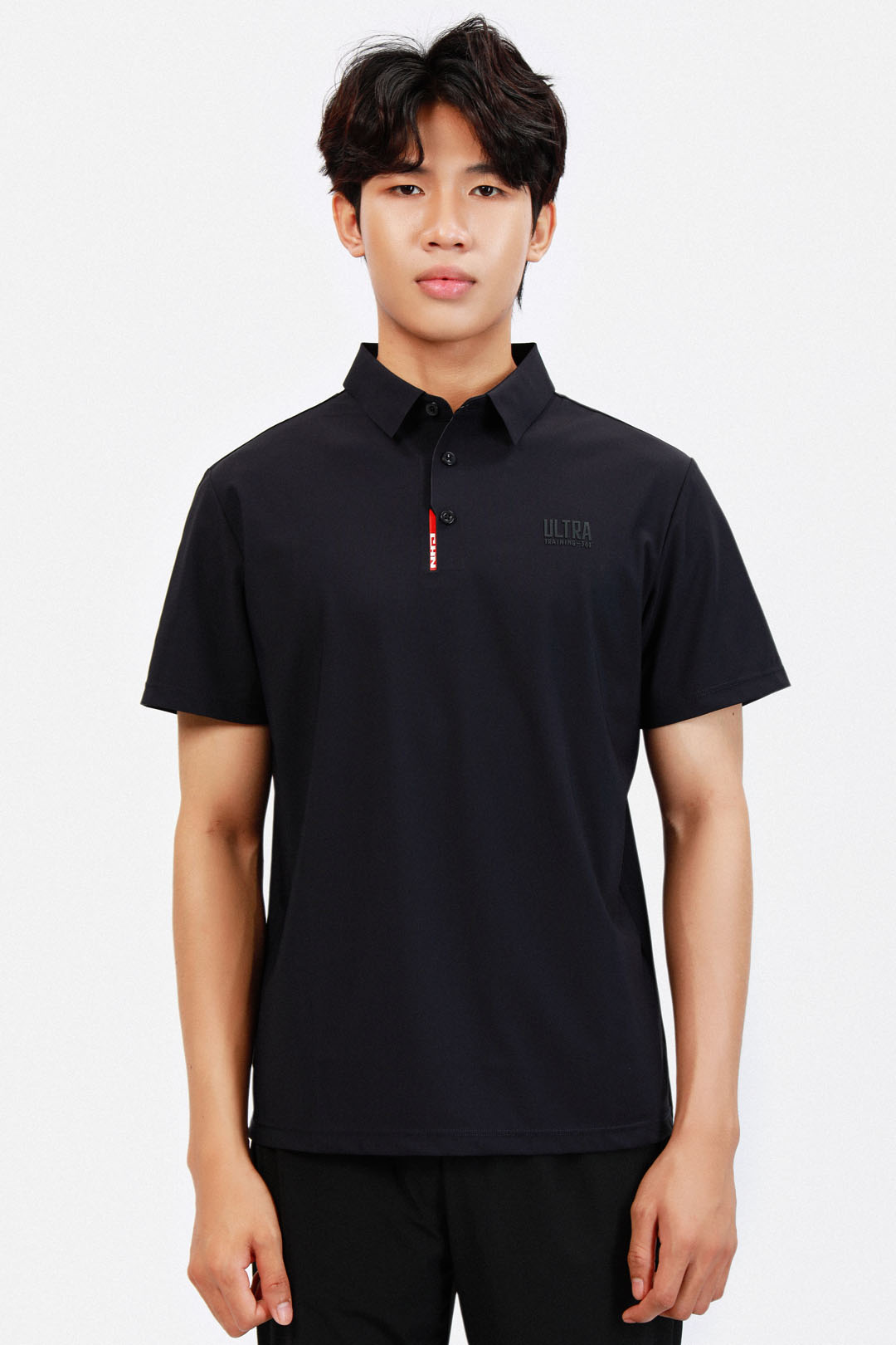 Sport Life Polo Shirt | ZANDO